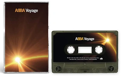 Voyage [Cassette]