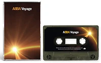 Voyage [Cassette]