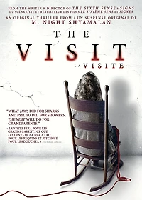VISIT DVD