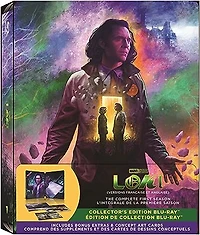 LOKI S1 COLL ED STLBK BLU BIL