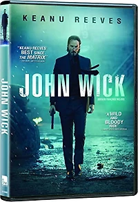 John Wick (Promo)