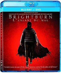 BRIGHTBURN BLU BIL