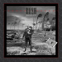 Permanent Waves (40th Anniversary 2CD + 3LP Vinyl Super Deluxe Edition)