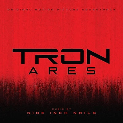 TRON: Ares (Original Motion Picture Soundtrack)