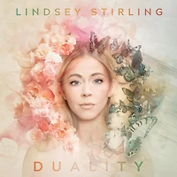 STIRLING, LINDSEY / DUALITY(LP)