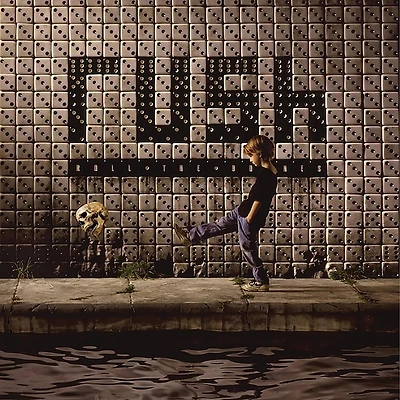 RUSH / ROLL TO THE BONES(XLP)