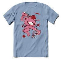 T-GLOOMY BEAR SMASH