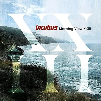 INCUBUS / MORNING VIEW XXIII(LP)