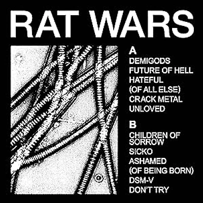 Rat Wars