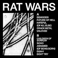 Rat Wars