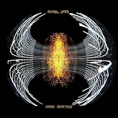 PEARL JAM / DARK MATTER