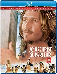 JESUSSTAR 1973 DVD