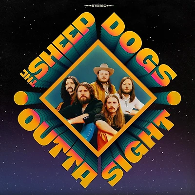 Outta Sight (Colv) (Can)