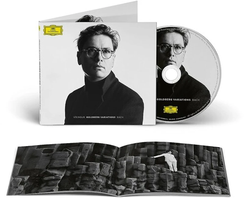 Goldberg Variations