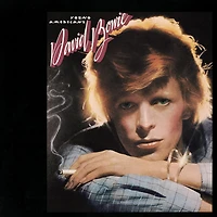 Young Americans (50th Anniversary Half Speed Master)