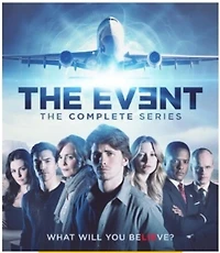 Event - The Complete Series
