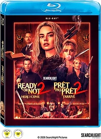 READY OR NOT 2: HERE I COME BLU BIL