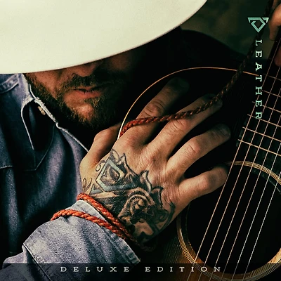 JOHNSON, CODY / LEATHER DELUXE EDITION (3LP)