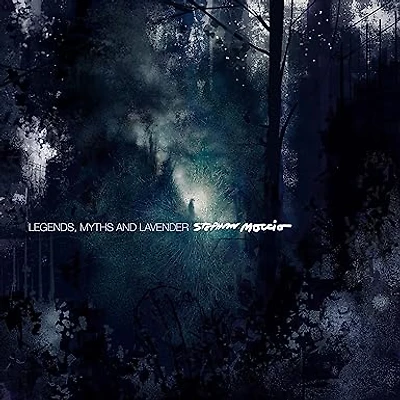 Legends, Myths and Lavender