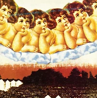 Japanese Whispers: The Cure Singles Nov 82: Nov 83