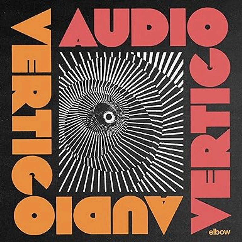 Audio Vertigo