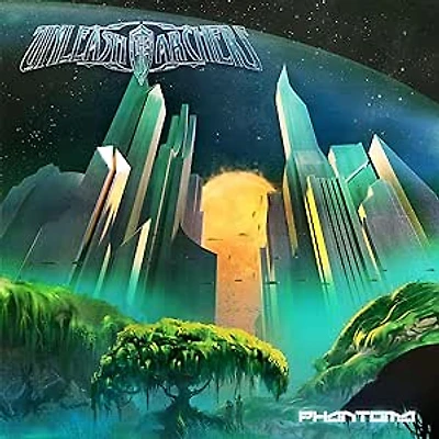 UNLEASH THE ARCHERS / PHANTOMA