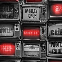 MOTLEY CRUE / CANCELLED(LP)