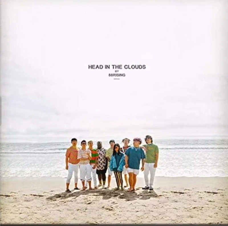 Head In The Clouds (5 Year Anniversary)