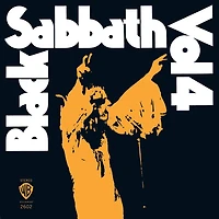 Vol. 4 (180 Gram Vinyl)