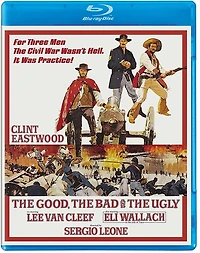 Good The Bad & The Ugly