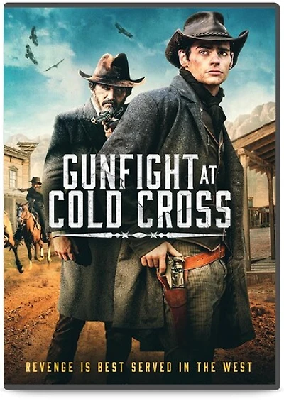 Gunfight At Cold Cross