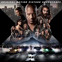 FAST X (Original Soundtrack)