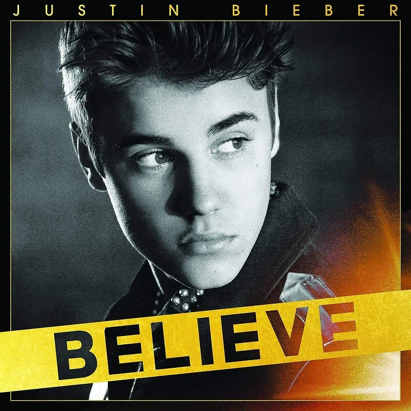 Believe (Vinyl)