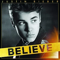 Believe (Vinyl)