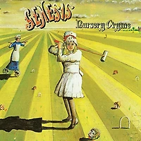 Nursery Cryme