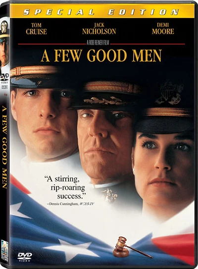 A Few Good Men