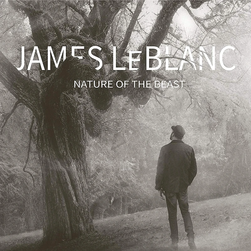 JAMES LEBLANC