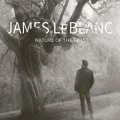 JAMES LEBLANC