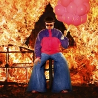 Ugly Is Beautiful [Colored Vinyl] (Bme) [Reissue]