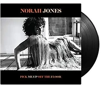 Pick Me Up Off The Floor