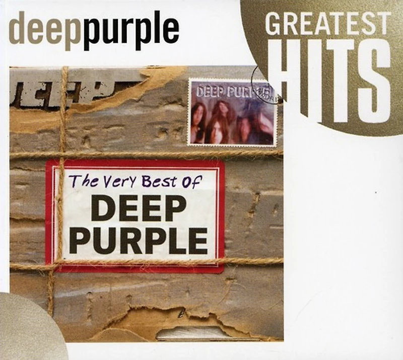 The Very Best of Deep Purple