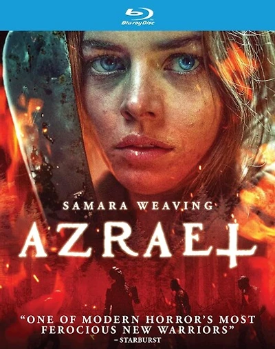Azrael / (Sgnl)