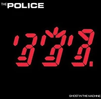 Ghost in the Machine