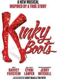 Kinky Boots