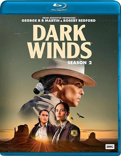 Dark Winds: Season