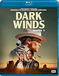 Dark Winds: Season