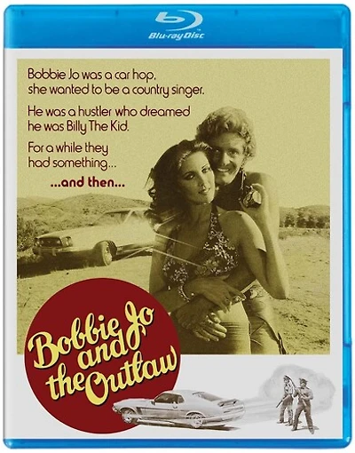 Bobbie Jo & The Outlaw