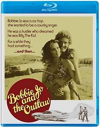 Bobbie Jo & The Outlaw