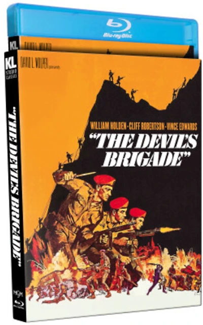 Devil's Brigade