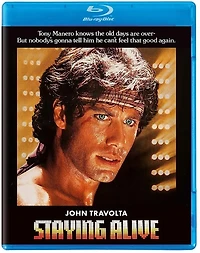 Staying Alive (40th Anniversary Edition)